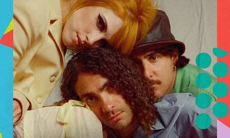 Imagem ilustrativa da imagem Paramore cancela show no Lollapalooza