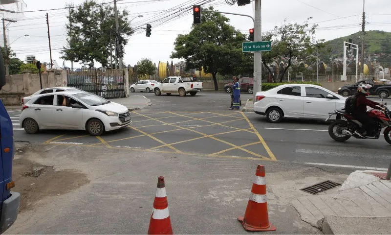 Imagem ilustrativa da imagem “Precisamos acabar com o jeitinho brasileiro”, afirma consultor de trânsito