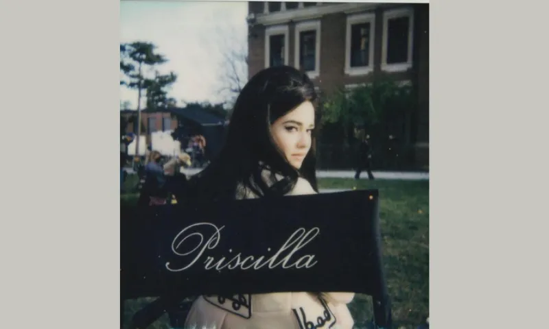 Imagem ilustrativa da imagem 'Priscilla' de Sofia Coppola é excepcional filme-resposta ao 'Elvis' de Luhrmann