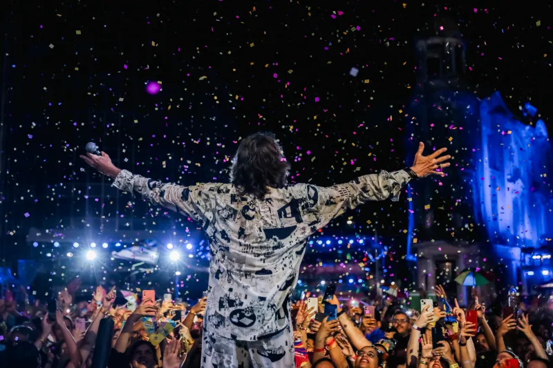 Imagem ilustrativa da imagem Recife se consolida como melhor Carnaval do Brasil e maior em linha reta