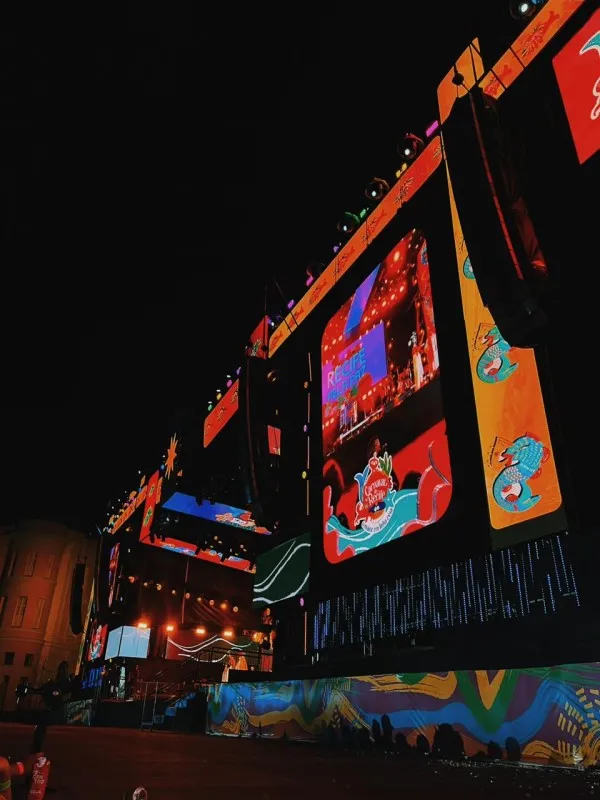 Imagem ilustrativa da imagem Recife se consolida como melhor Carnaval do Brasil e maior em linha reta