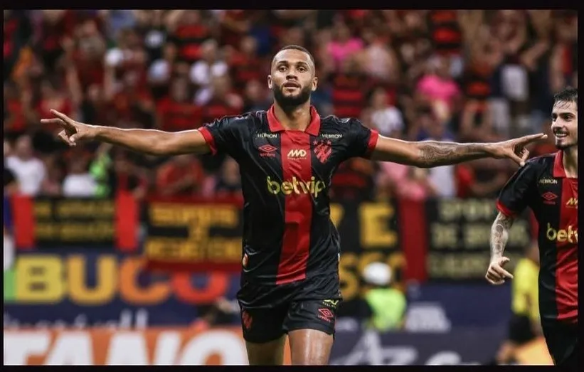 Imagem ilustrativa da imagem Sport vence o Treze-PB em jogo com pouco público