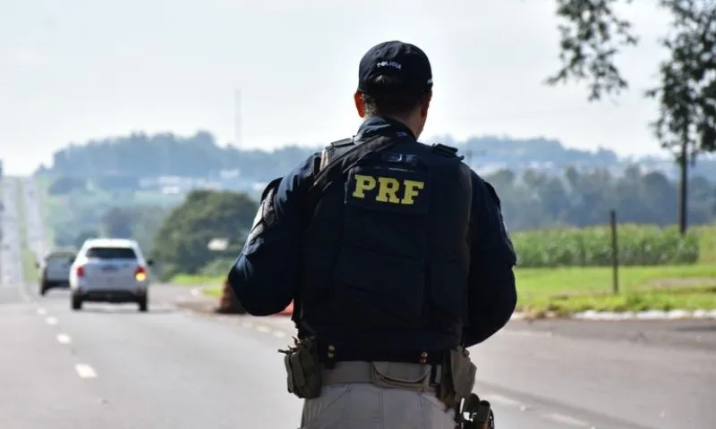 Imagem ilustrativa da imagem Superblitz contra embriaguez e excesso de velocidade nas rodovias federais no ES