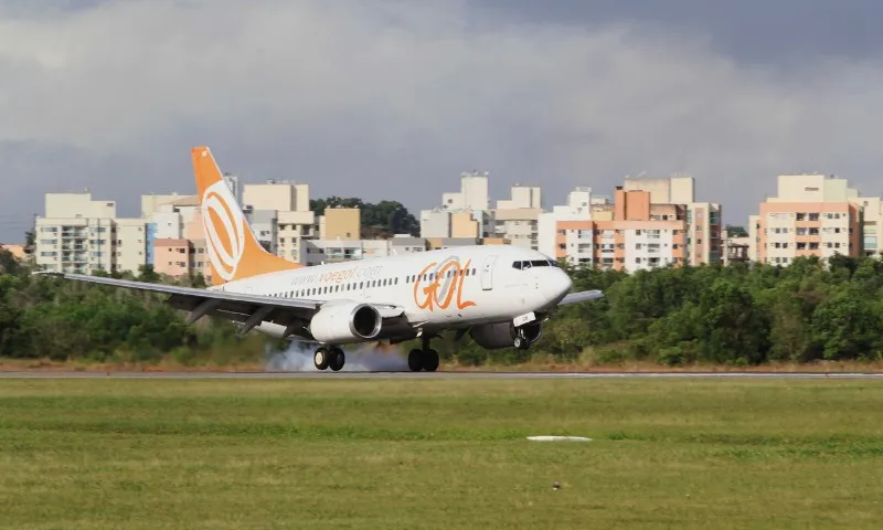 Imagem ilustrativa da imagem Argentina tem greve em aeroportos nesta quarta; saiba o que fazer