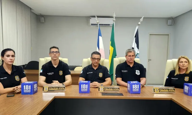 Imagem ilustrativa da imagem Automóvel de suspeito do crime passou por lavagem “vip”, diz polícia