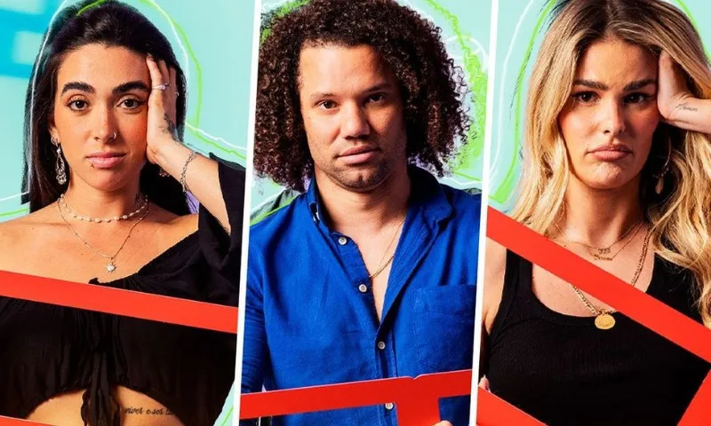 Imagem ilustrativa da imagem BBB 24 tem noite de eliminação e prova do líder; entenda dinâmica