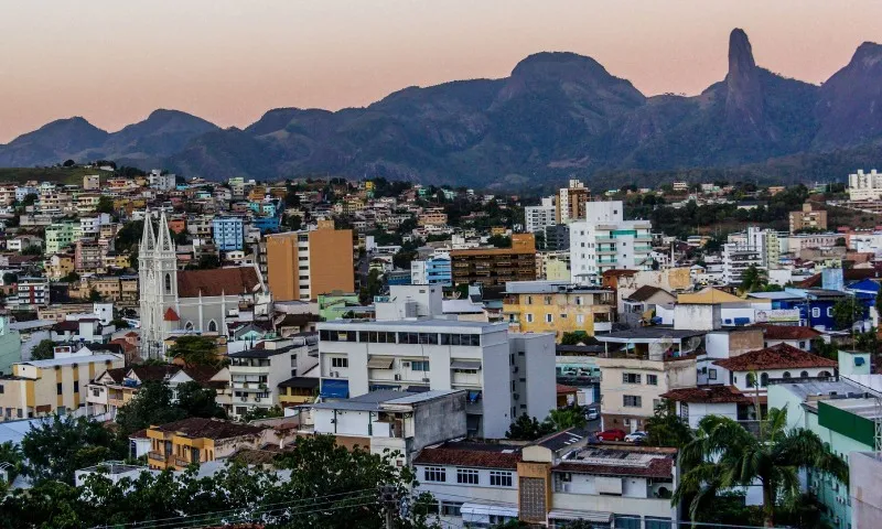 Imagem ilustrativa da imagem Cachoeiro: Obras contra alagamentos devem terminar em março