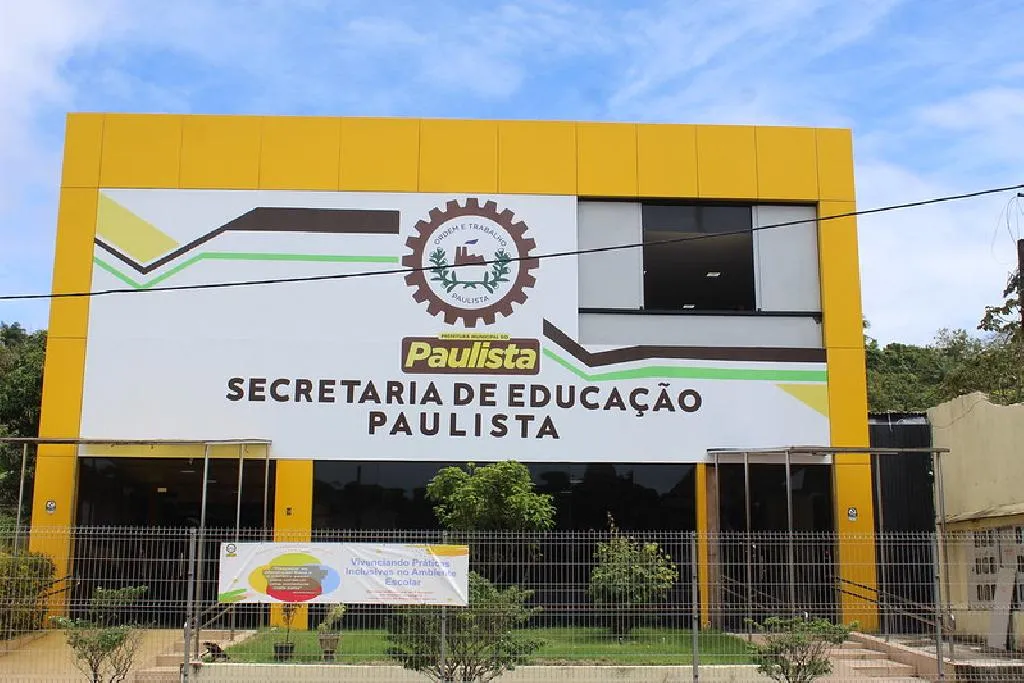 Imagem ilustrativa da imagem Cerca de 150 computadores desaparecem da Secretaria de Educação de Paulista