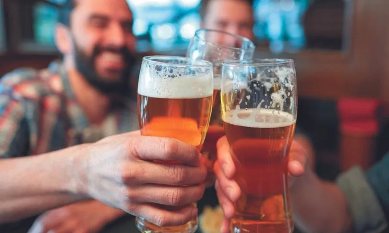 Imagem ilustrativa da imagem Cerveja sem álcool pode acusar no bafômetro?