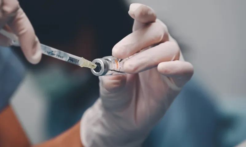 Imagem ilustrativa da imagem Cobertura de oito vacinas aumenta no País em 2023