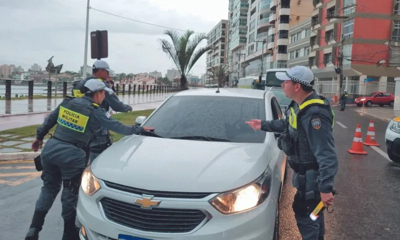 Imagem ilustrativa da imagem De seis mil motoristas, apenas 100 conseguem cancelar multa