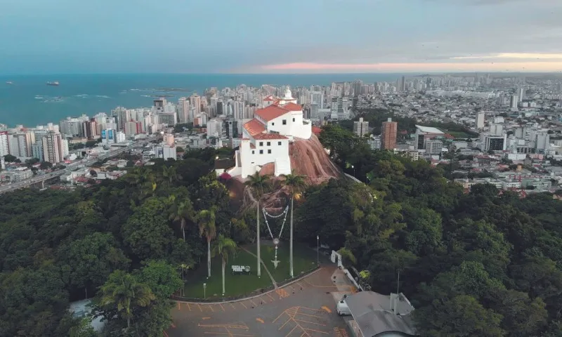 Imagem ilustrativa da imagem Esportes e música agitam Vila Velha