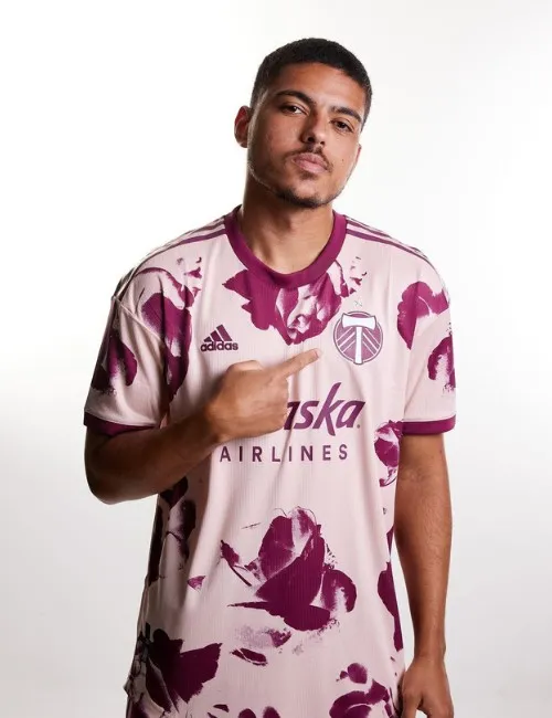 Imagem ilustrativa da imagem Flamengo tem interesse em Evander, ex-Vasco e que está na MLS