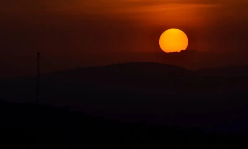 Imagem ilustrativa da imagem Gravatá, a Suíça pernambucana, lança programação para atrair turistas no verão