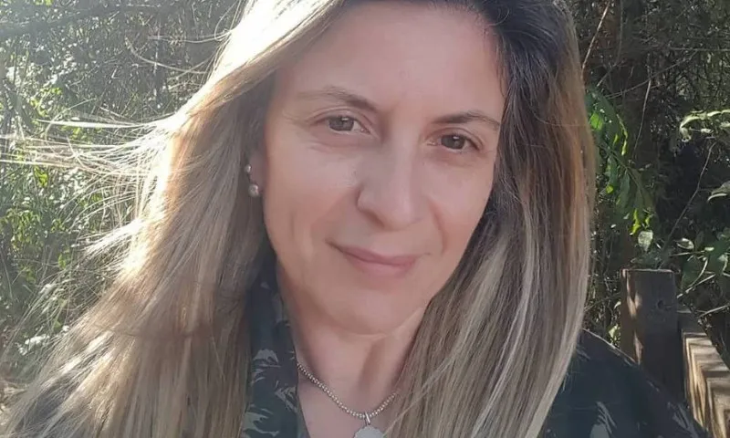 Imagem ilustrativa da imagem Homem é preso sob suspeita de matar e arrancar o coração da mulher em SP