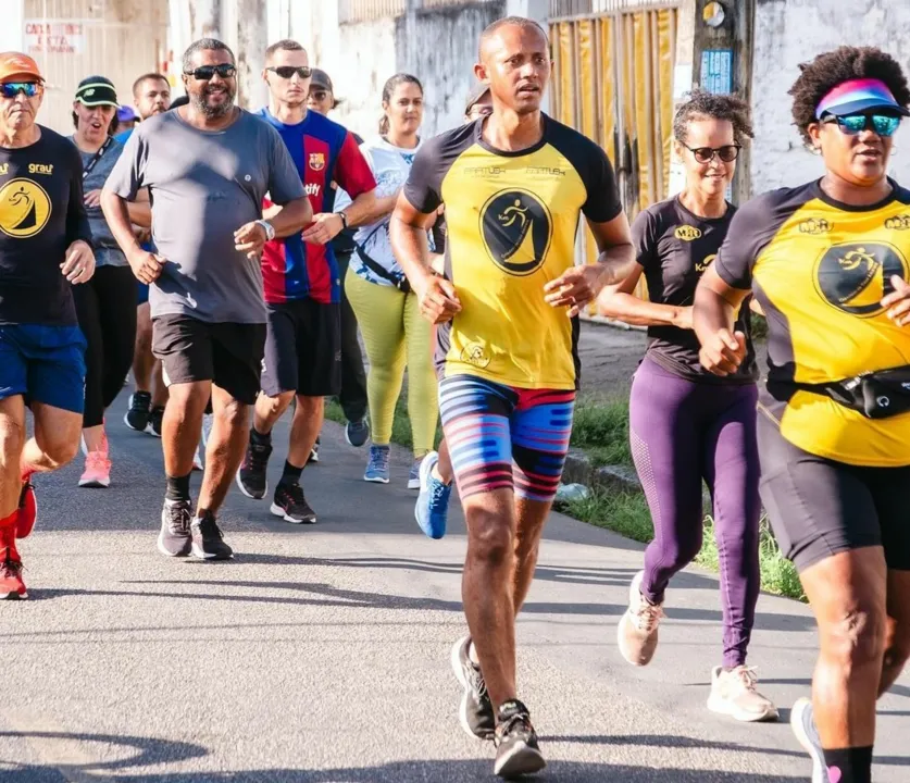 Imagem ilustrativa da imagem Ibura será palco da segunda edição da Corrida dos Morros