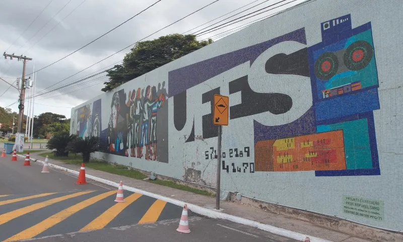 Imagem ilustrativa da imagem Inscrição no Sisu a partir de hoje para 6.933 vagas no ES
