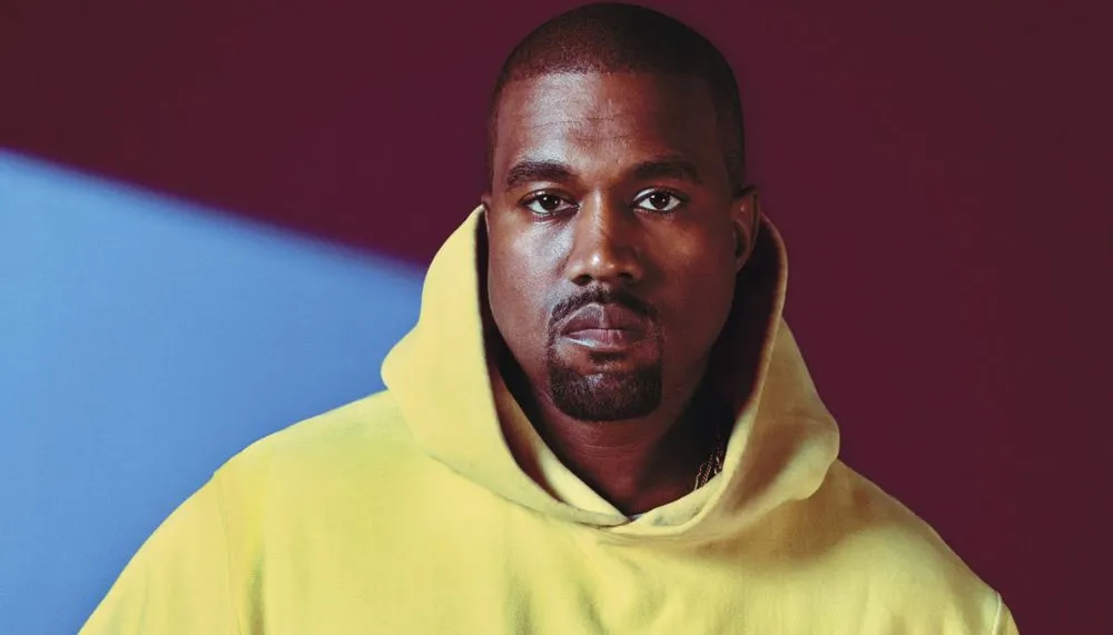 Imagem ilustrativa da imagem Kanye West pede desculpas por discurso antissemita e reativa conta no Instagram