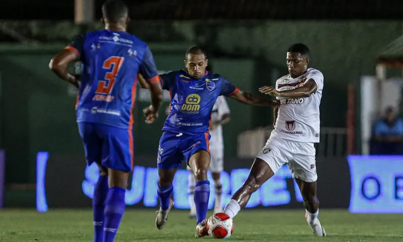 Imagem ilustrativa da imagem Lelê marca de novo, Fluminense vence o Audax, e segue invicto no Carioca