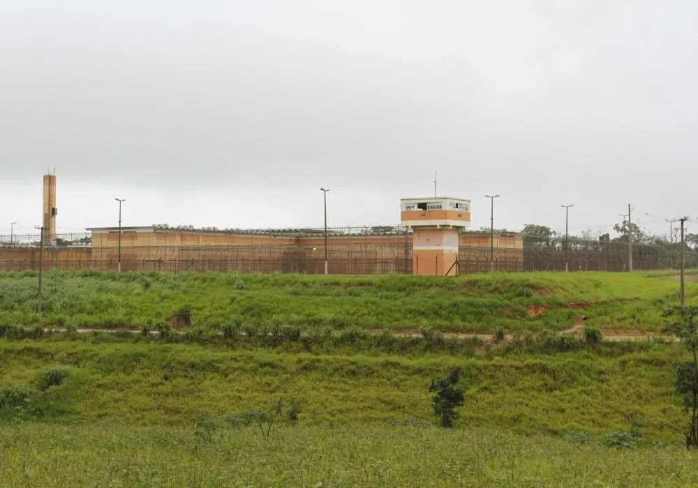 Imagem ilustrativa da imagem Mais de 30 presos não voltam para presídios após “saidinha” de Natal