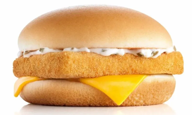 Imagem ilustrativa da imagem McDonald's notificado por “sumiço” do McFish