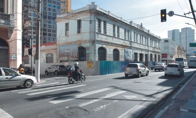 Imagem ilustrativa da imagem Mercado da Capixaba em Vitória terá 18 lojas e música ao vivo