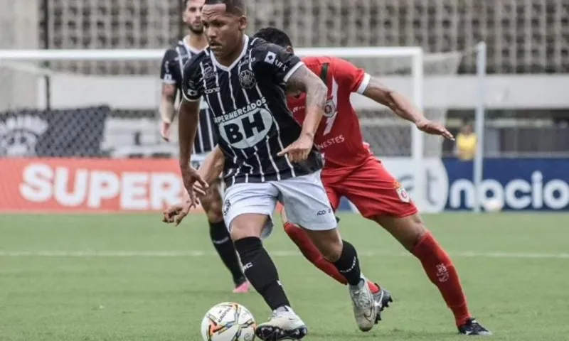 Imagem ilustrativa da imagem Mesmo com derrota, Rio Branco fecha primeira fase do Capixabão na liderança