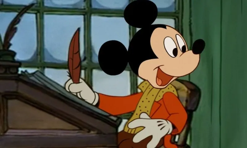 Imagem ilustrativa da imagem Mickey Mouse vai deixar de ser exclusivo da Disney em 2024; entenda como