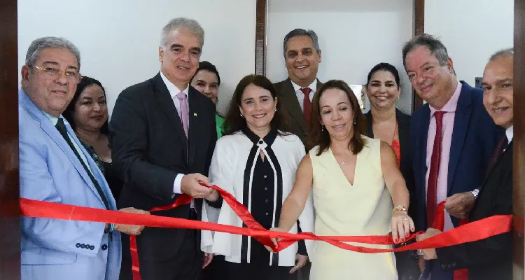 Imagem ilustrativa da imagem Ministério Público de Pernambuco conta com Núcleo de Apoio a Vítimas de Crimes