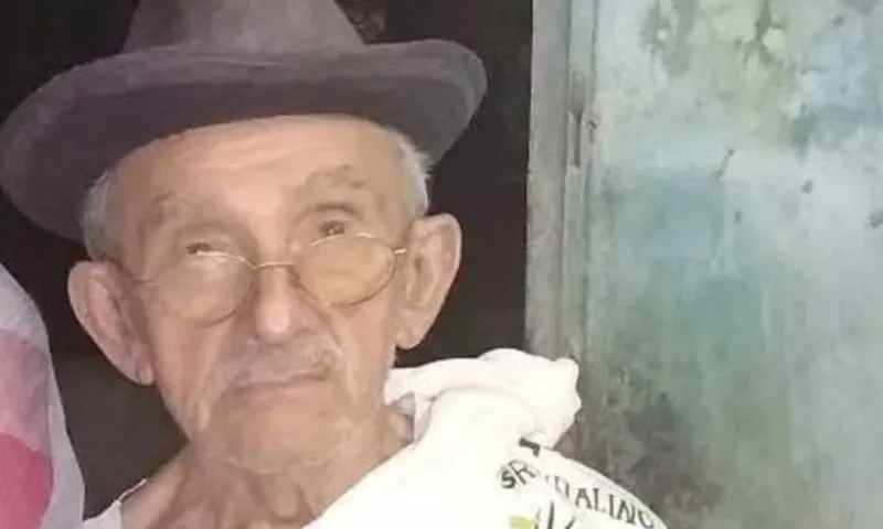 Imagem ilustrativa da imagem Morre segundo filho mais velho do Mestre Vitalino, eternizado nas obras de barro