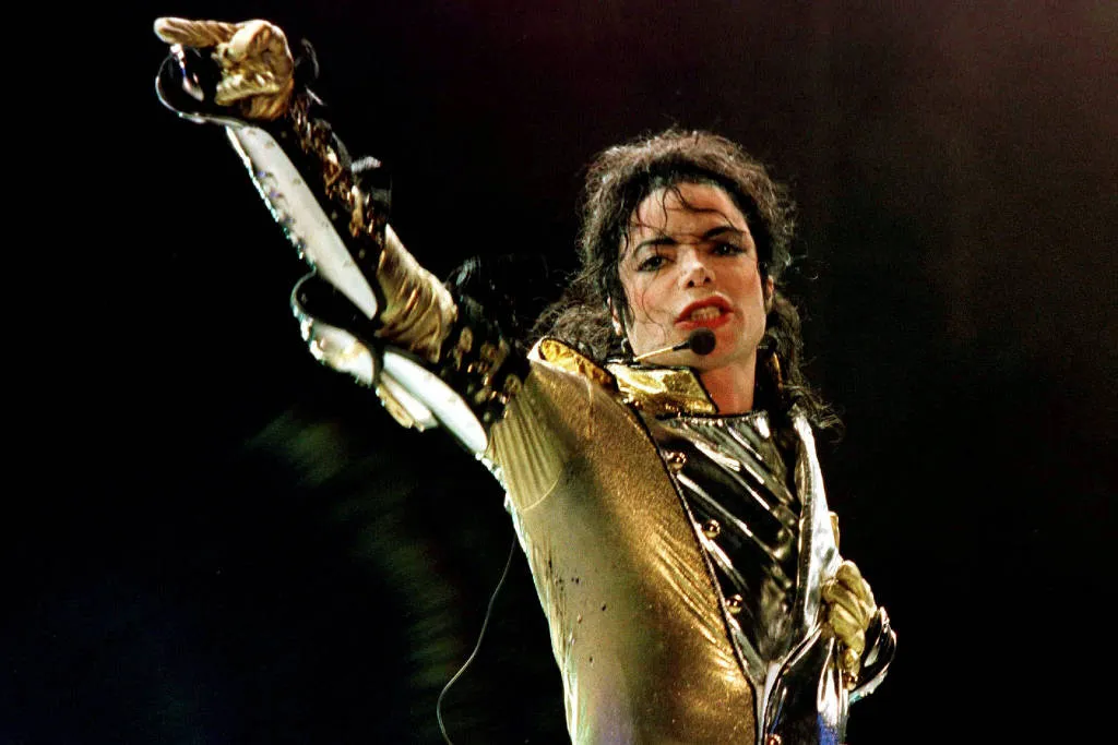 Imagem ilustrativa da imagem Músicas de Michael Jackson são vendidas por R$ 3 bilhões