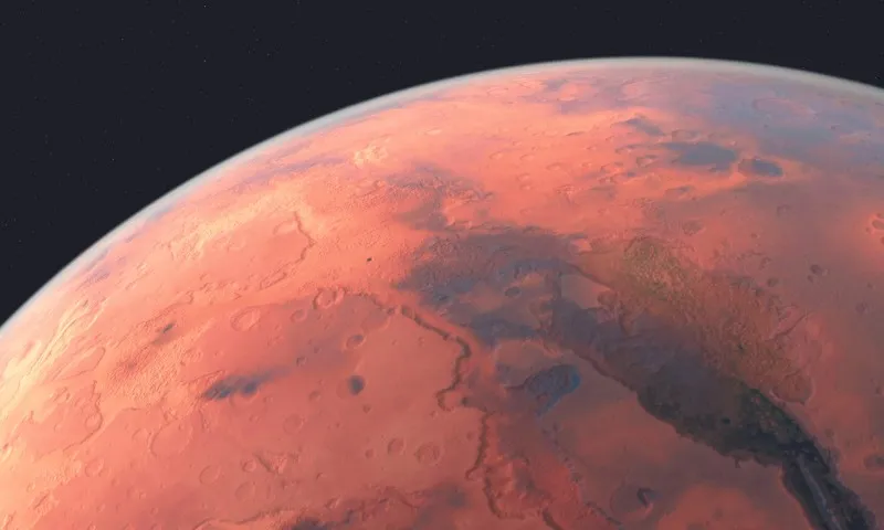 Imagem ilustrativa da imagem Nasa busca voluntários para teste de sobrevivência