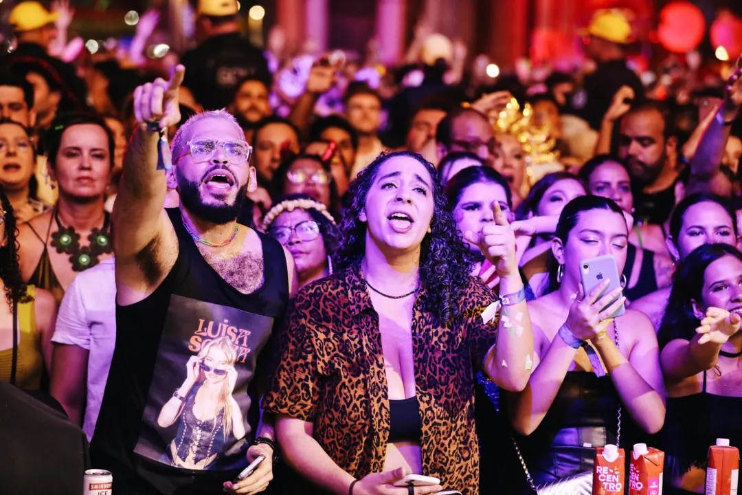 Imagem ilustrativa da imagem O que fazer neste domingo de carnaval no Recife?