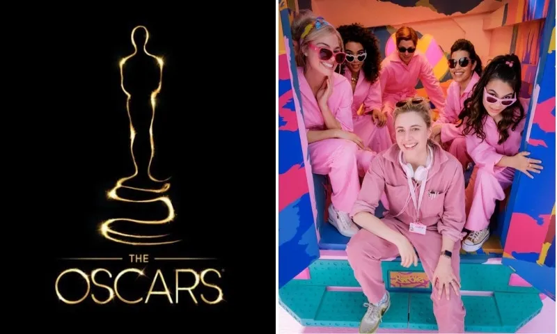 Imagem ilustrativa da imagem Oscar 2024 anuncia indicados e esnoba Greta Gerwig e Margot Robbie; veja lista