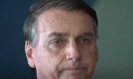 Imagem ilustrativa da imagem Passaporte de Bolsonaro estava na sede do PL e já foi entregue à PF