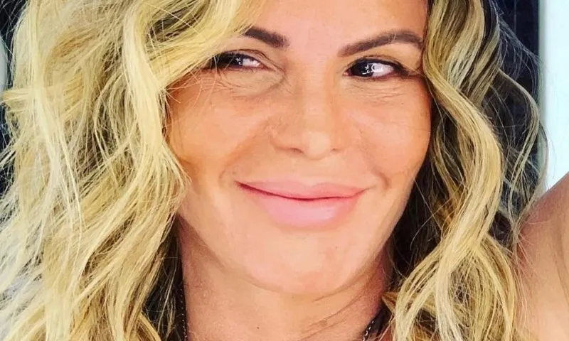 Imagem ilustrativa da imagem Perfil anuncia morte da Cristina Mortágua, filho desmente e modelo pede ajuda