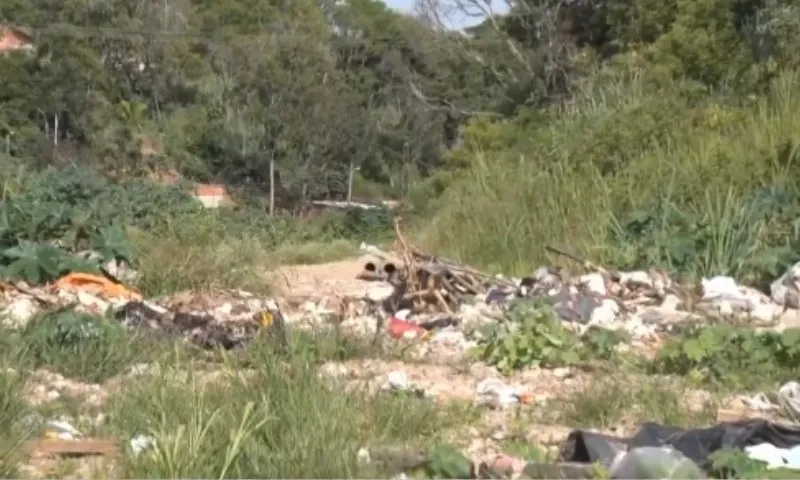 Imagem ilustrativa da imagem Perseguição e troca de tiros assusta moradores da Serra