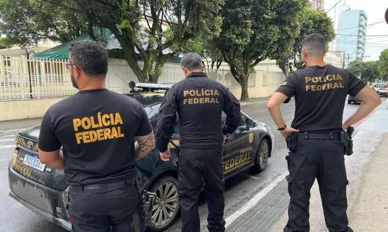 Imagem ilustrativa da imagem Polícia investiga quadrilha que desviava valores recebidos no Auxílio Emergencial