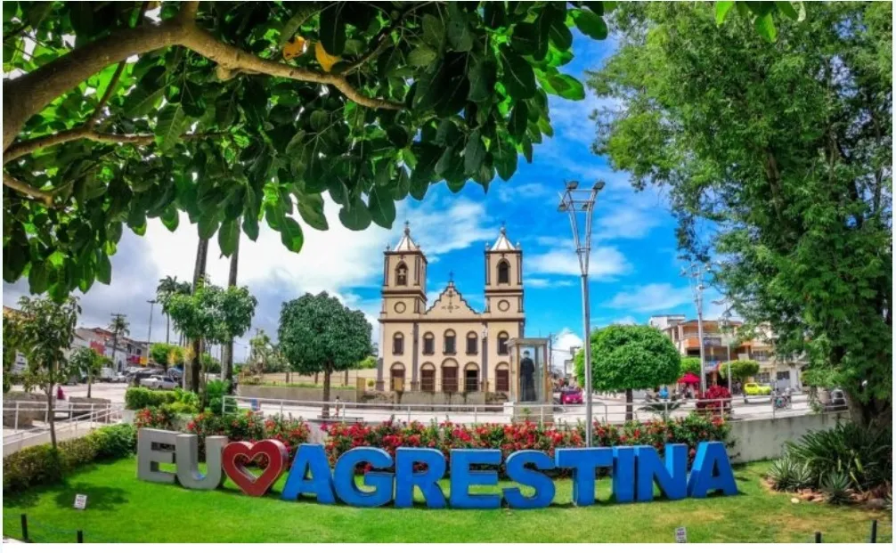 Imagem ilustrativa da imagem Prefeitura de cidade do Agreste abre concurso para 269 vagas