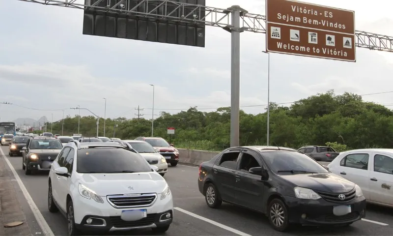 Imagem ilustrativa da imagem Radares da Rodovia das Paneleiras começam a aplicar multas