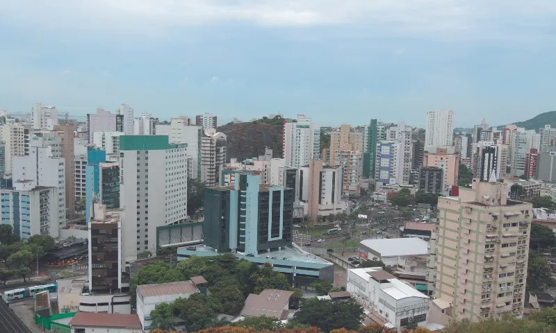 Imagem ilustrativa da imagem Recadastramento de imóveis pode aumentar o IPTU em Vitória? Prefeitura esclarece