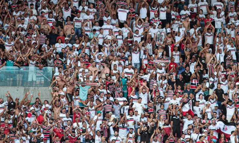 Imagem ilustrativa da imagem Rivalidade renovada: Estádio do Arruda abrirá as portas para o Clássico das Emoções