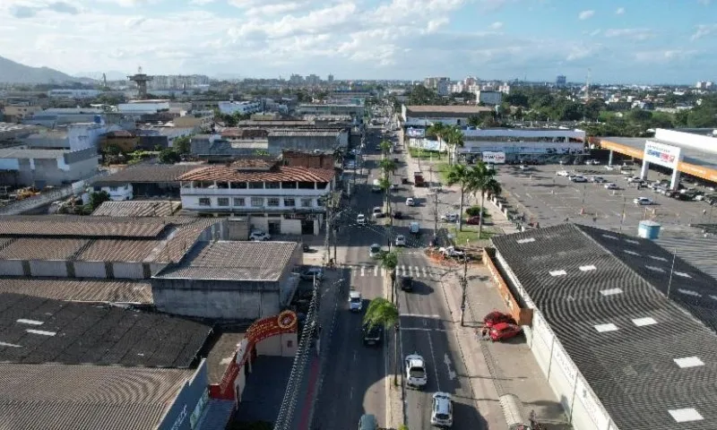 Imagem ilustrativa da imagem Rodovia Norte Sul vai ter trânsito interditado para obras. Confira alterações