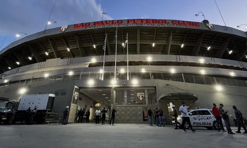 Imagem ilustrativa da imagem São Paulo fecha acordo para chamar Morumbi de MorumBis