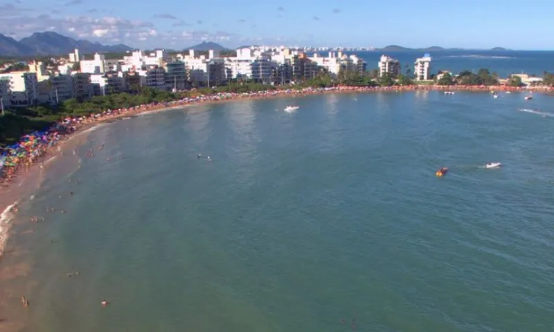 Imagem ilustrativa da imagem Veja a programação de Carnaval em Guarapari