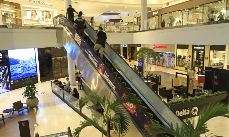 Imagem ilustrativa da imagem Veja os horários de shoppings e supermercados durante o Carnaval