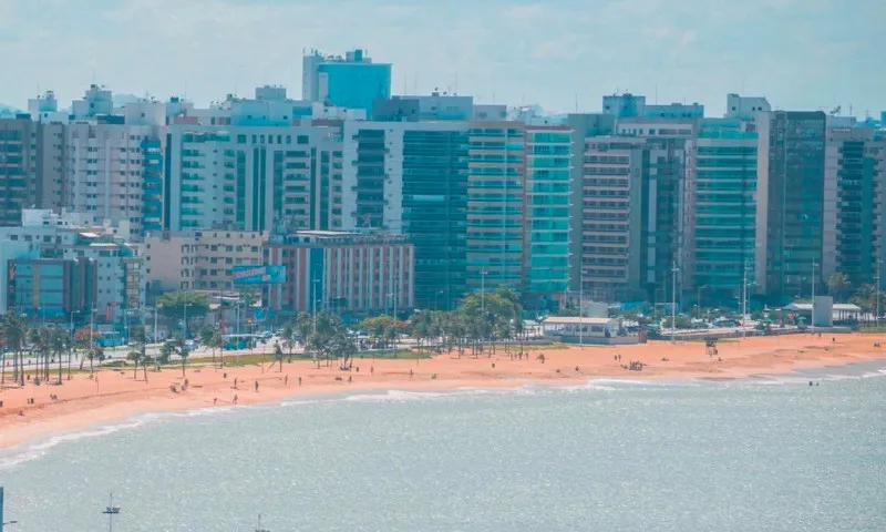 Imagem ilustrativa da imagem Vitória tem a segunda maior valorização de imóveis do País