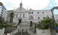 Imagem ilustrativa da imagem Complexo do Carmo, no Centro de Vitória, será restaurado