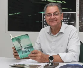 Imagem ilustrativa da imagem João Devens: "Primeiros italianos no Brasil chegaram por Aracruz”
