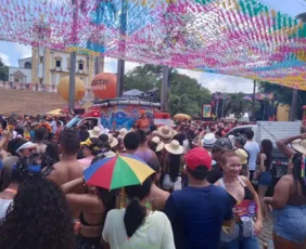 Imagem ilustrativa da imagem Sorriso dá quatro dicas de como se refrescar durante a Quarta-feira de Cinzas